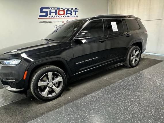 JEEP GRAND CHEROKEE 2021 1C4RJKBG1M8123050 image JEEP GRAND CHEROKEE 2021 1C4RJKBG1M8123050 image